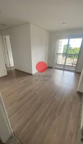 Apartamento com 2 Quartos à venda, 60m² no Votupoca, Barueri