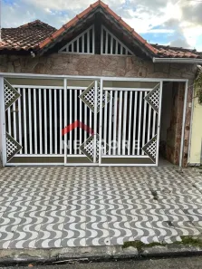 Casa com 3 Quartos à venda, 165m² no Caiçara, Praia Grande