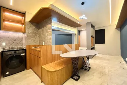 Kitnet com 1 Quarto à venda, 28m² no Jardim Oriental, São Paulo