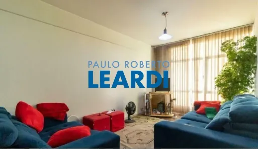 Apartamento com 2 Quartos à venda, 80m² no Cerqueira César, São Paulo