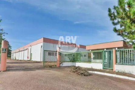 Galpão/Depósito/Armazém para alugar, 7000m² no São José, Canoas