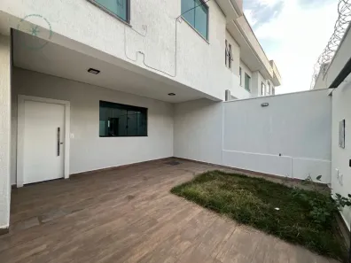 Casa com 3 Quartos à venda, 150m² no Jardim Leblon, Belo Horizonte