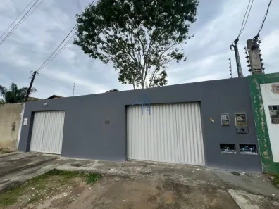 Casa com 3 Quartos para alugar, 109m² no Boa Vista, Vitória da Conquista