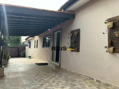Casa com 3 Quartos à venda, 243m² no Jardim Leocádia, Sorocaba