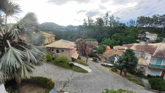 Casa de Condomínio com 4 Quartos à venda, 286m² no Rio do Ouro, São Gonçalo