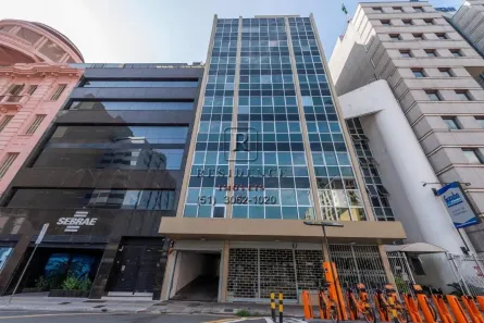 Prédio Comercial à venda, 6813m² no Centro Histórico, Porto Alegre