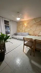 Apartamento com 2 Quartos à venda, 60m² no Valparaíso, Serra
