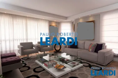 Apartamento com 3 Quartos à venda, 157m² no Jardim Paulista, São Paulo