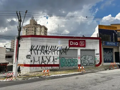 Ponto Comercial para alugar, 508m² no Vila Talarico, São Paulo