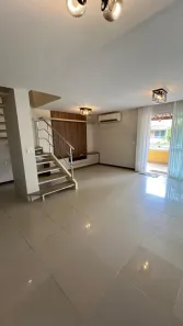 Casa de Condomínio com 3 Quartos para alugar, 150m² no Recreio Ipitanga, Lauro de Freitas