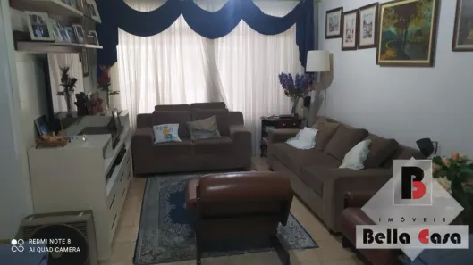 Sobrado com 4 Quartos à venda, 314m² no Maranhão, São Paulo
