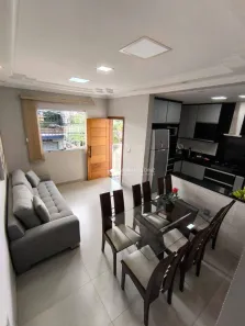 Casa com 3 Quartos à venda, 150m² no Novo Horizonte, Betim