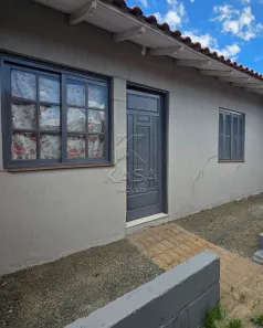 Casa com 2 Quartos à venda, 51m² no Estância Velha, Canoas