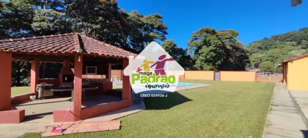 Fazenda/Sítio com 3 Quartos à venda, 26000m² no Bairro Sete Barras, Bragança Paulista