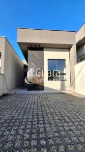 Casa com 2 Quartos à venda, 70m² no Três Rios do Norte, Jaraguá do Sul