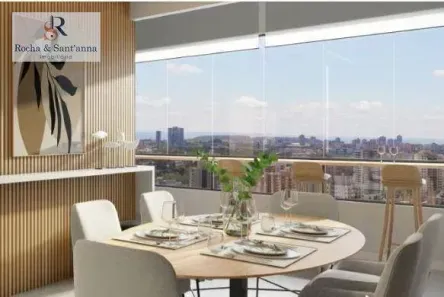 Apartamento com 2 Quartos à venda, 64m² no Centro, Indaiatuba