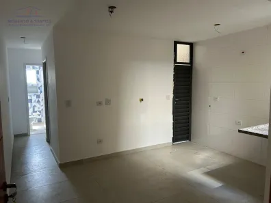 Apartamento com 2 Quartos à venda, 38m² no Vila Pereira Cerca, São Paulo