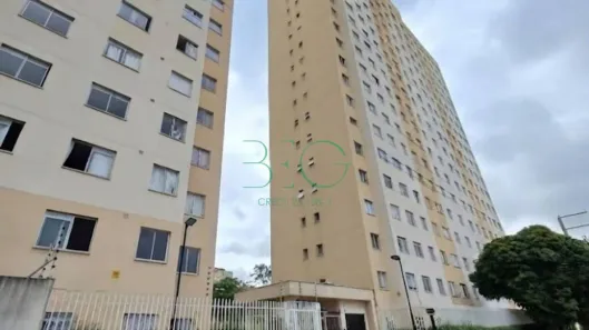 Apartamento com 1 Quarto à venda, 26m² no Jardim Itacolomi, São Paulo