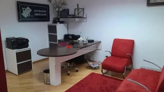 Ponto Comercial à venda, 78m² no Centro, Santo André