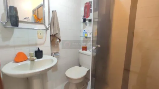 Apartamento com 3 Quartos à venda, 110m² no Santa Rosa, Niterói