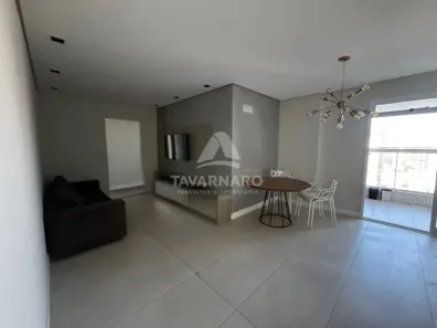 com 2 Quartos para alugar, 131m² no Centro, Ponta Grossa