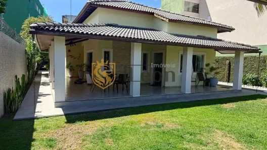 Casa com 4 Quartos à venda, 230m² no Pituaçu, Salvador