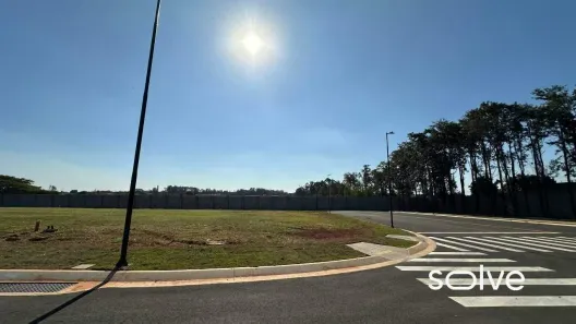 Lote/Terreno à venda, 617m² no Parque das Bandeiras, Indaiatuba
