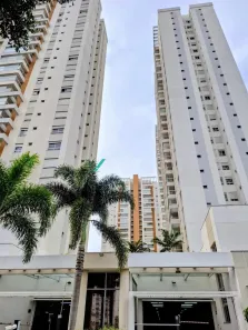 Apartamento com 2 Quartos à venda, 119m² no Jardim Belo Horizonte, Campinas