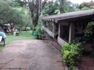 Fazenda/Sítio com 1 Quarto à venda, 2112m² no Parque Rural Fazenda Santa Cândida, Campinas