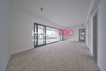 Apartamento com 3 Quartos à venda, 144m² no Paraíso, São Paulo