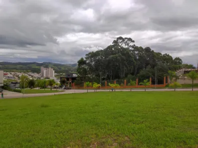 à venda, 547m² no Condomínio Residencial Alphaville I, São José dos Campos