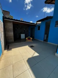 Casa com 4 Quartos à venda, 190m² no Castelo, Belo Horizonte