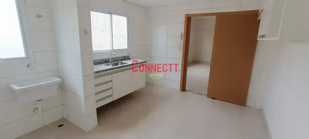 Apartamento com 2 Quartos à venda, 71m² no Santa Cruz do José Jacques, Ribeirão Preto