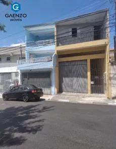 Casa com 2 Quartos à venda, 250m² no Santo Antônio, Osasco