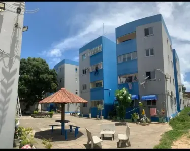 Apartamento com 2 Quartos à venda, 52m² no Janga, Paulista