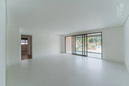 Apartamento com 3 Quartos à venda, 148m² no Centro, Curitiba