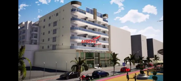 Apartamento com 3 Quartos à venda, 136m² no Praia dos Castelhanos, Anchieta