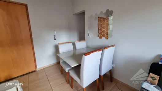 Apartamento com 1 Quarto à venda, 42m² no Nova Gerty, São Caetano do Sul