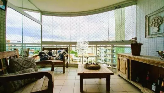 Cobertura com 4 Quartos à venda, 225m² no Braga, Cabo Frio