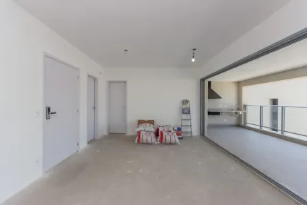 Apartamento com 6 Quartos à venda, 146m² no Vila Mariana, São Paulo