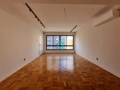 Apartamento com 3 Quartos à venda, 94m² no Vila Nova Conceição, São Paulo
