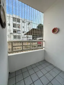 Apartamento com 3 Quartos à venda, 68m² no Piçarra, Teresina