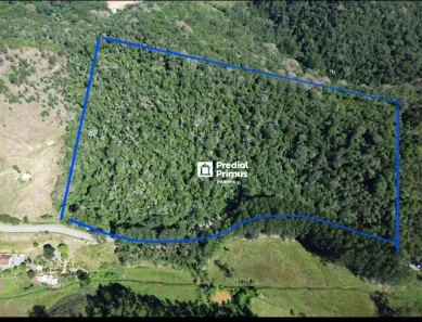 Lote/Terreno à venda, 81000m² no Caixa D'água, Duas Barras