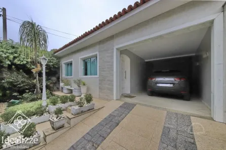 Casa com 3 Quartos à venda, 270m² no Morada da Granja, Barra Mansa