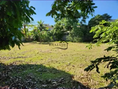 Lote/Terreno à venda, 810m² no Várzea das Moças, Niterói