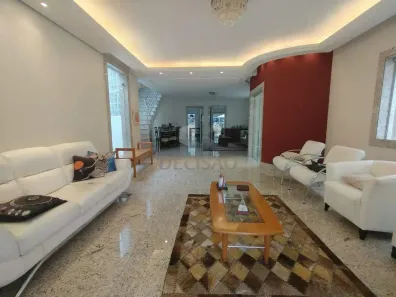 Casa com 4 Quartos à venda, 400m² no Santa Tereza, Belo Horizonte