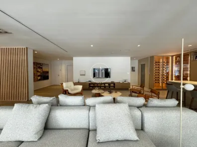 Apartamento com 3 Quartos à venda, 175m² no Centro, Florianópolis