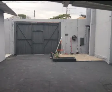 Casa com 1 Quarto à venda, 70m² no Vila Industrial, Bauru