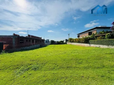 Lote/Terreno à venda, 1000m² no Condomínio Fazenda Alvorada, Porto Feliz