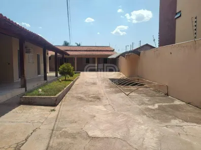 Casa com 4 Quartos à venda, 160m² no Santa Cruz, Cuiabá